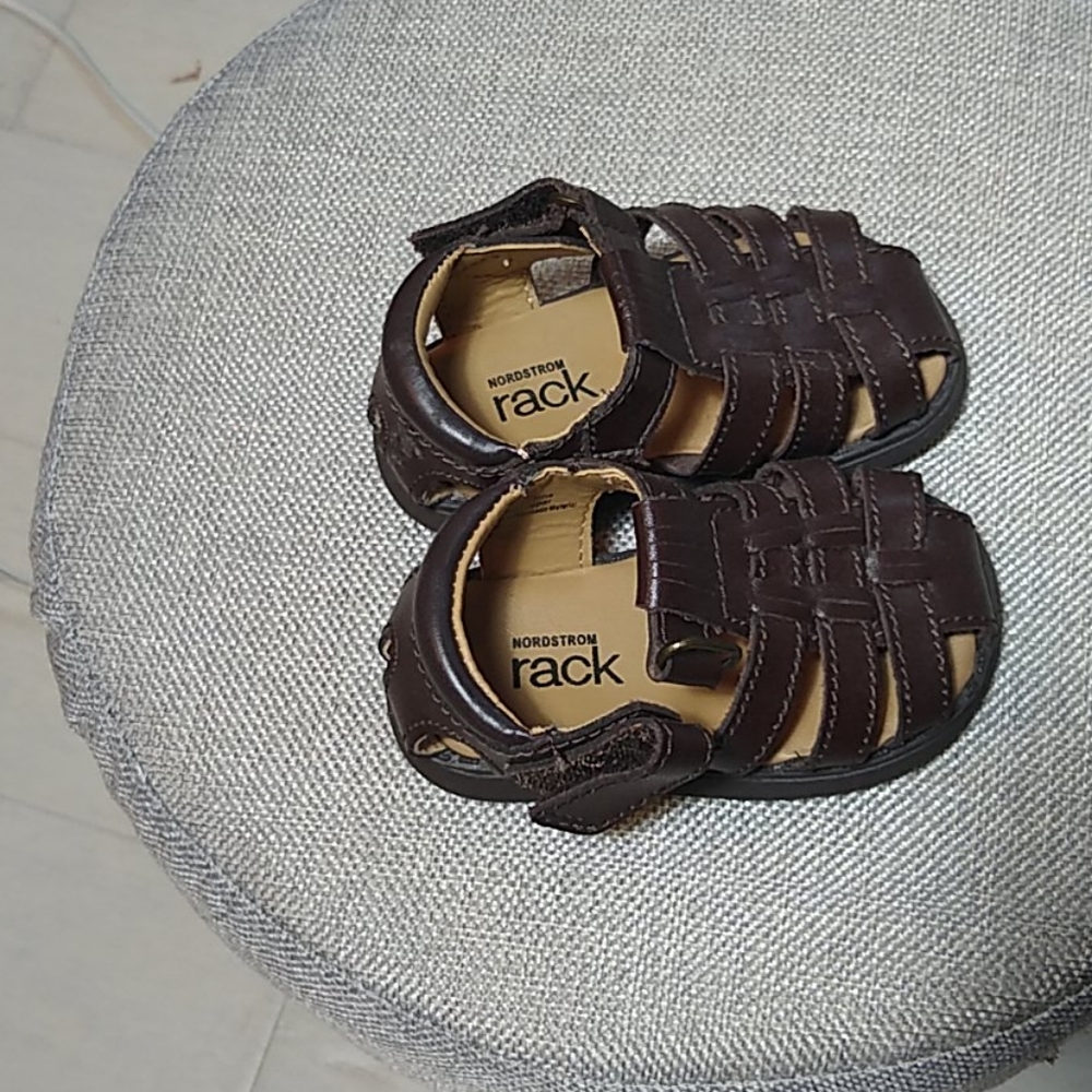 🤩Baby sandals
